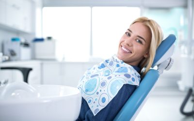 5 Reasons You Should Get a Teeth Cleaning Every 6 Months
